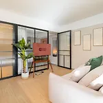 Apartment Guestready - The Perfect Retreat In *