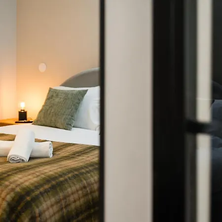 Apartment Guestready - The Perfect Retreat In Matosinhos (Porto)