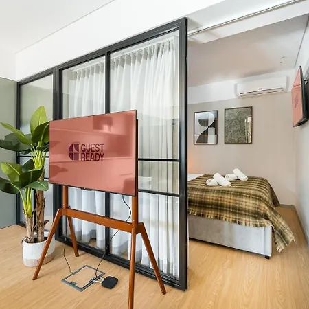 Guestready - The Perfect Retreat In