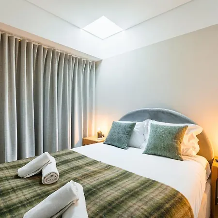 Guestready - The Perfect Retreat In