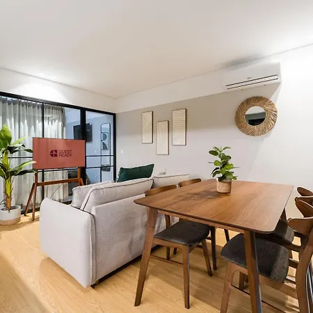 Appartement Guestready - The Perfect Retreat In