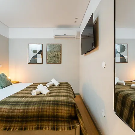 Guestready - The Perfect Retreat In Matosinhos (Porto)