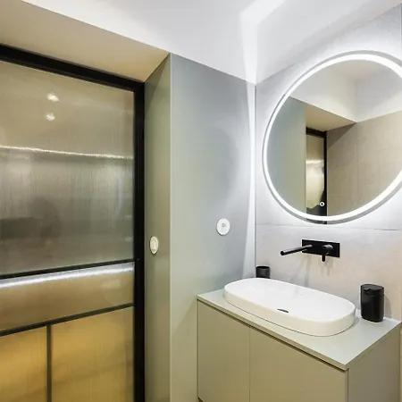 Guestready - The Perfect Retreat In Apartment Matosinhos (Porto)
