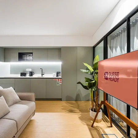 Guestready - The Perfect Retreat In *