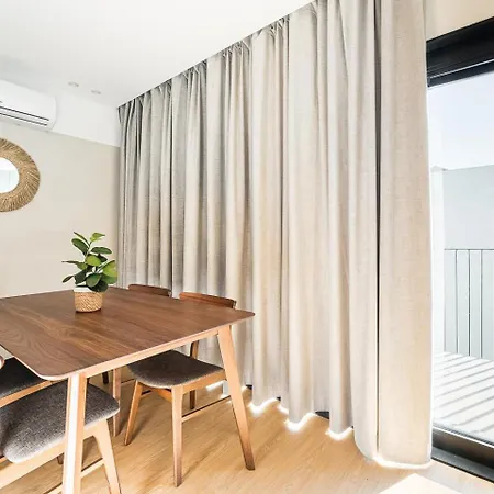 Guestready - The Perfect Retreat In Apartment