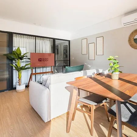 Guestready - The Perfect Retreat In