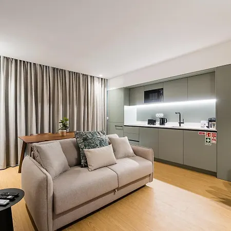 Guestready - The Perfect Retreat In Apartment