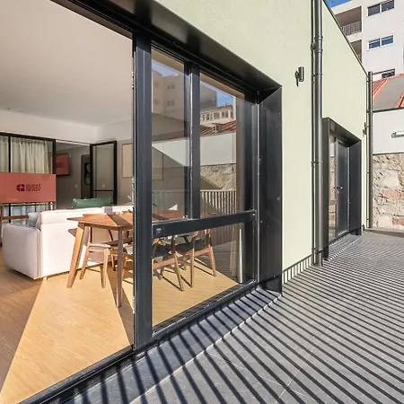 Guestready - The Perfect Retreat In Apartment *