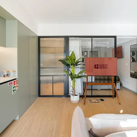 Guestready - The Perfect Retreat In