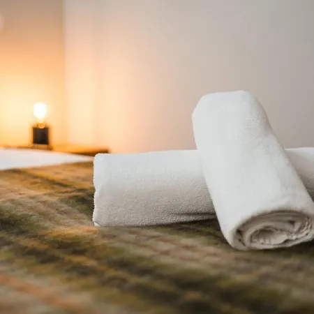 Apartment Guestready - The Perfect Retreat In