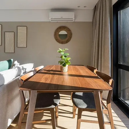 Guestready - The Perfect Retreat In Apartment