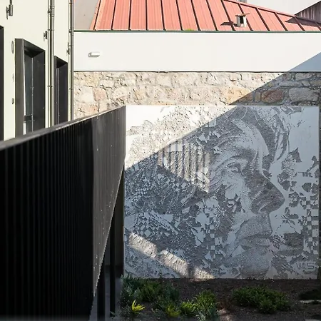 Apartment Guestready - The Perfect Retreat In Matosinhos (Porto)