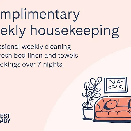 Guestready - The Perfect Retreat In Apartment Matosinhos (Porto)