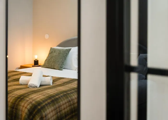 公寓 Guestready - The Perfect Retreat In 马托西纽什