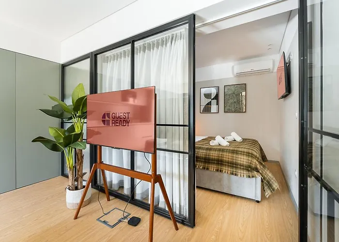 Guestready - The Perfect Retreat In