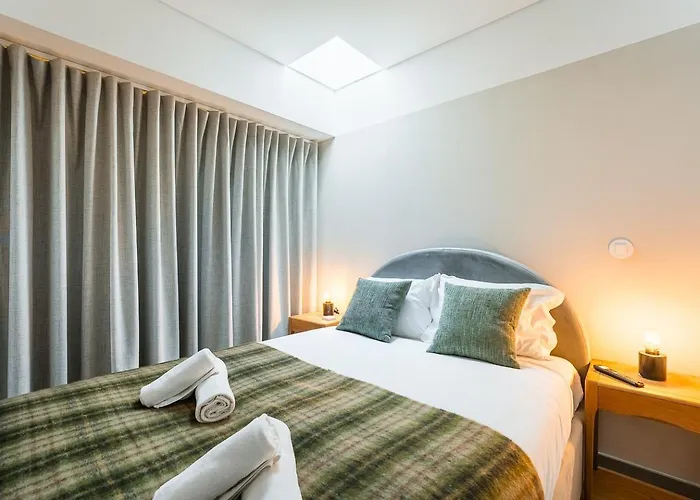 Guestready - The Perfect Retreat In