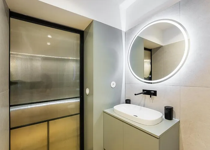 Guestready - The Perfect Retreat In Apartamento Matosinhos (Porto)