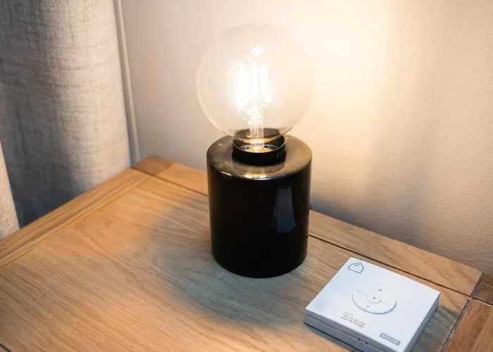 Guestready - The Perfect Retreat In