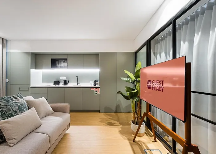 Guestready - The Perfect Retreat In *