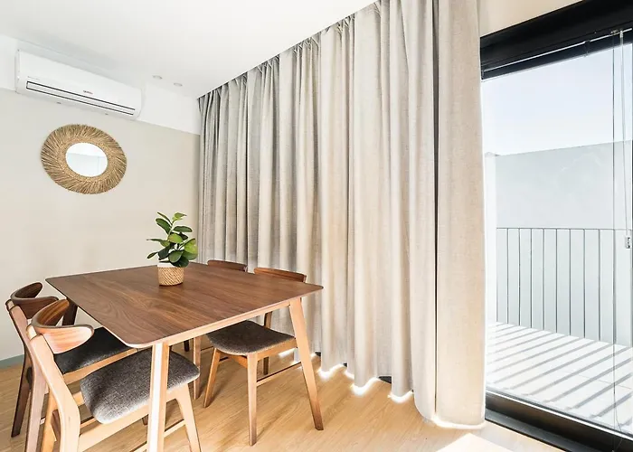 Guestready - The Perfect Retreat In 公寓