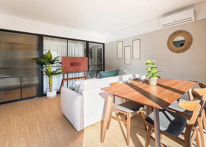 Guestready - The Perfect Retreat In