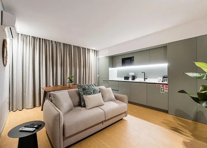 Guestready - The Perfect Retreat In 公寓