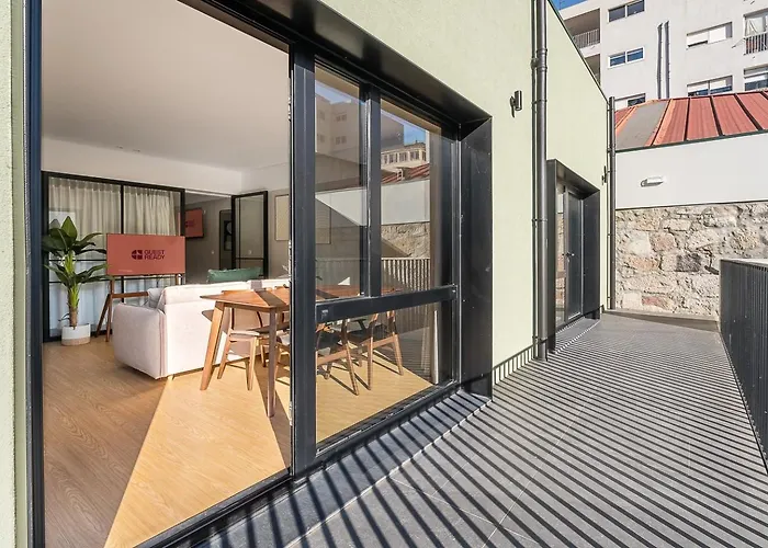 Guestready - The Perfect Retreat In Apartment *