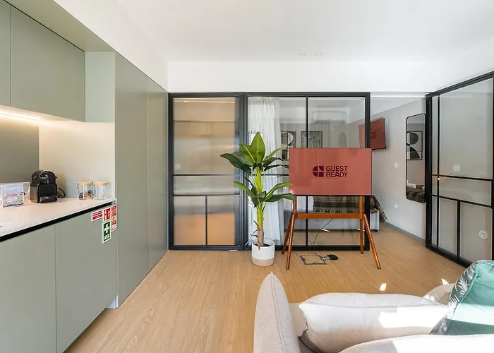 Guestready - The Perfect Retreat In