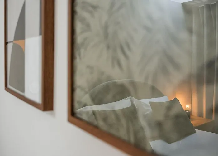 Guestready - The Perfect Retreat In Apartamento