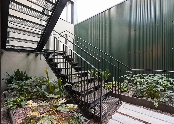 Guestready - The Perfect Retreat In 公寓 马托西纽什