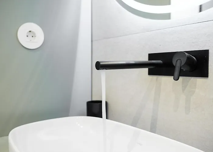 Guestready - The Perfect Retreat In