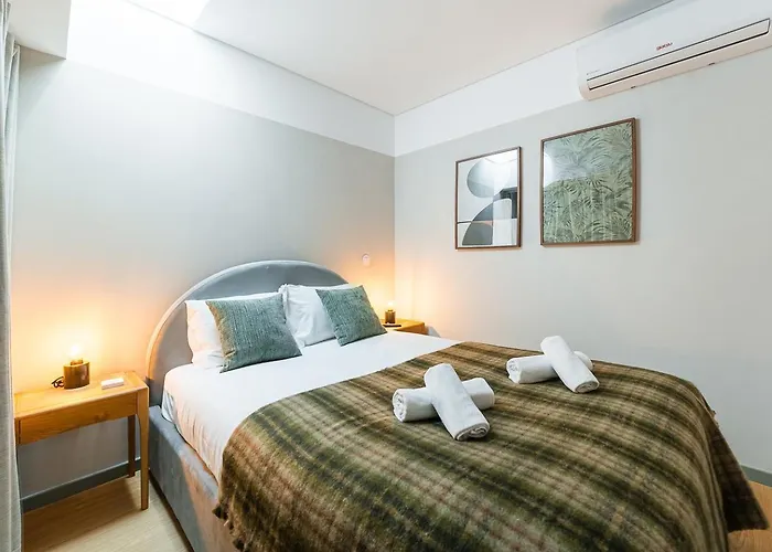 Guestready - The Perfect Retreat In * 马托西纽什