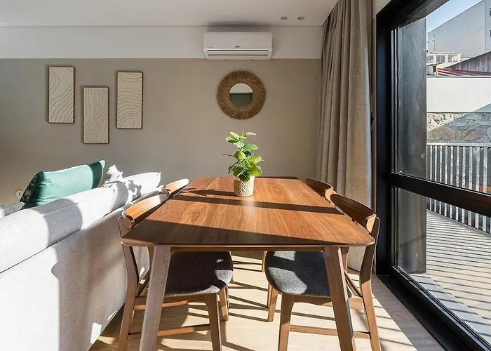 Guestready - The Perfect Retreat In Apartment