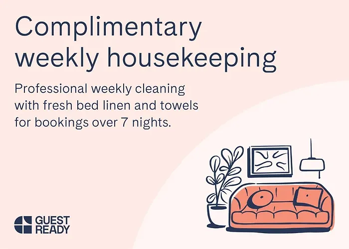 Guestready - The Perfect Retreat In Apartment Matosinhos (Porto)